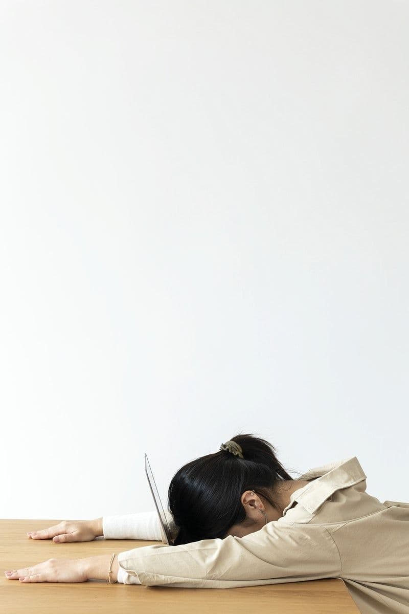 Why You Feel Completely Depleted of Energy by the Afternoon
