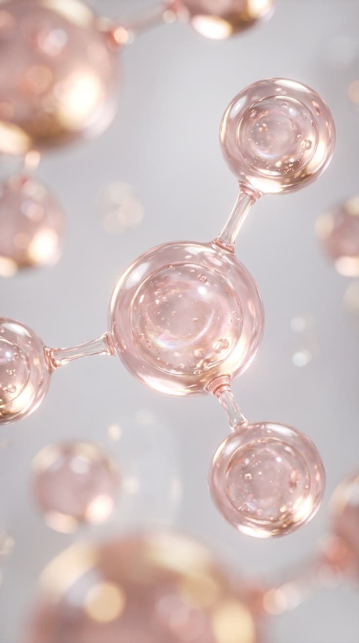 The Three Hormones Running the Show: How Estrogen, Progesterone & Testosterone Shift in Perimenopause
