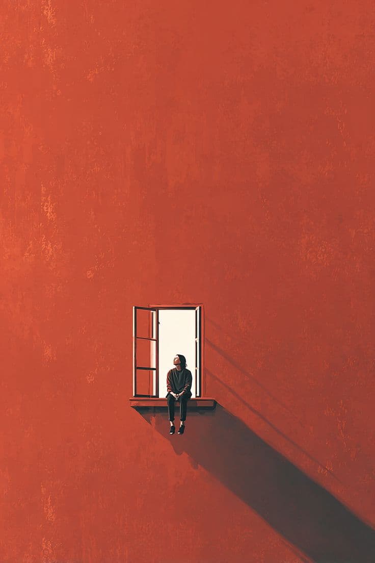 The Emotional Side of Hormonal Change That Nobody Warns You About