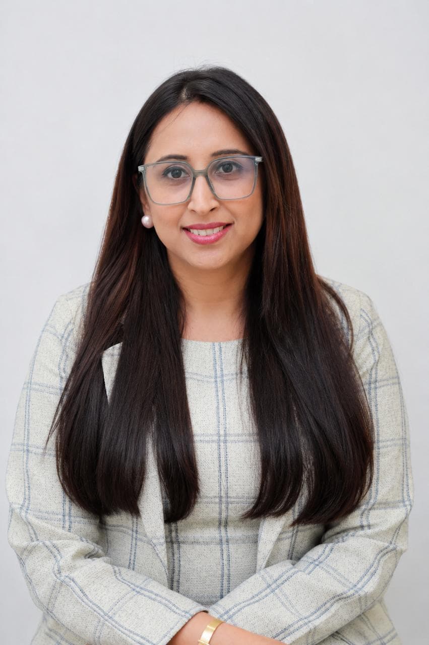 Dr. Neha Taneja