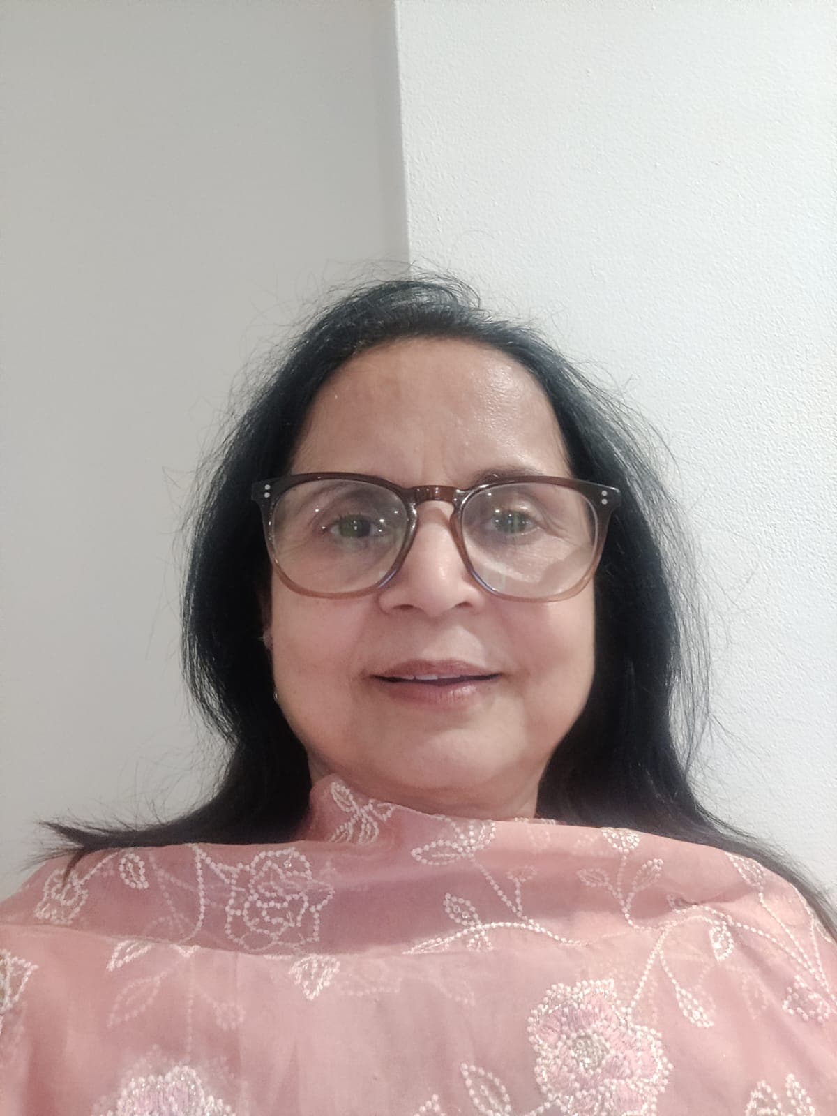 Dr. Savita Tyagi