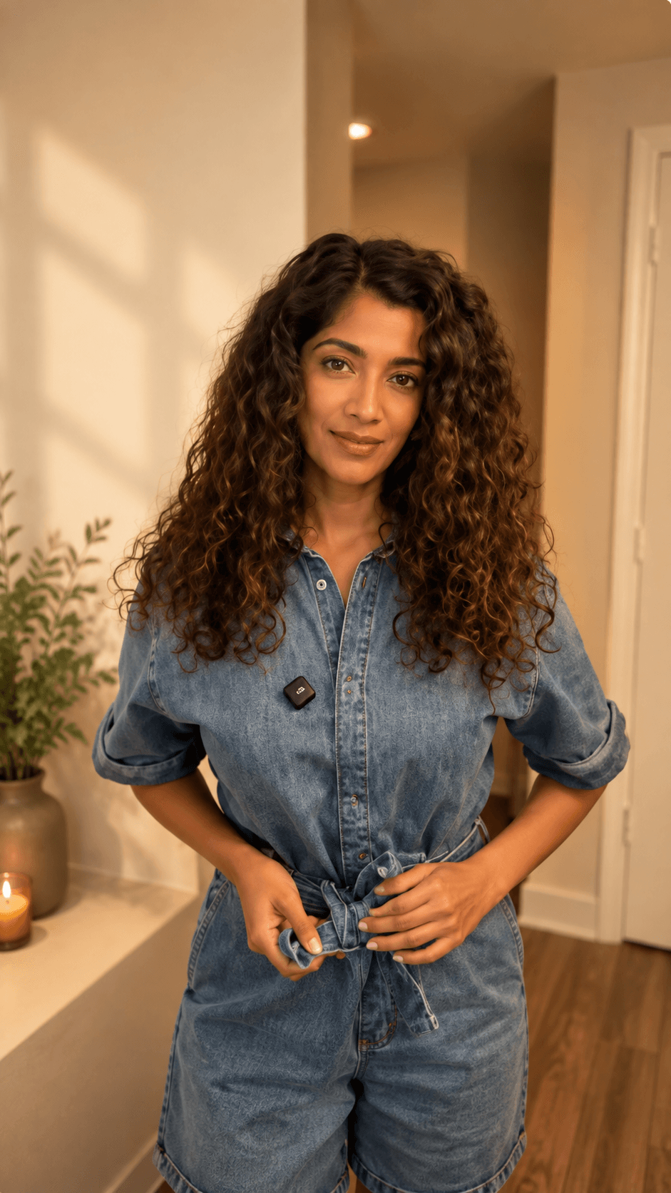 Jyothi Machaiah