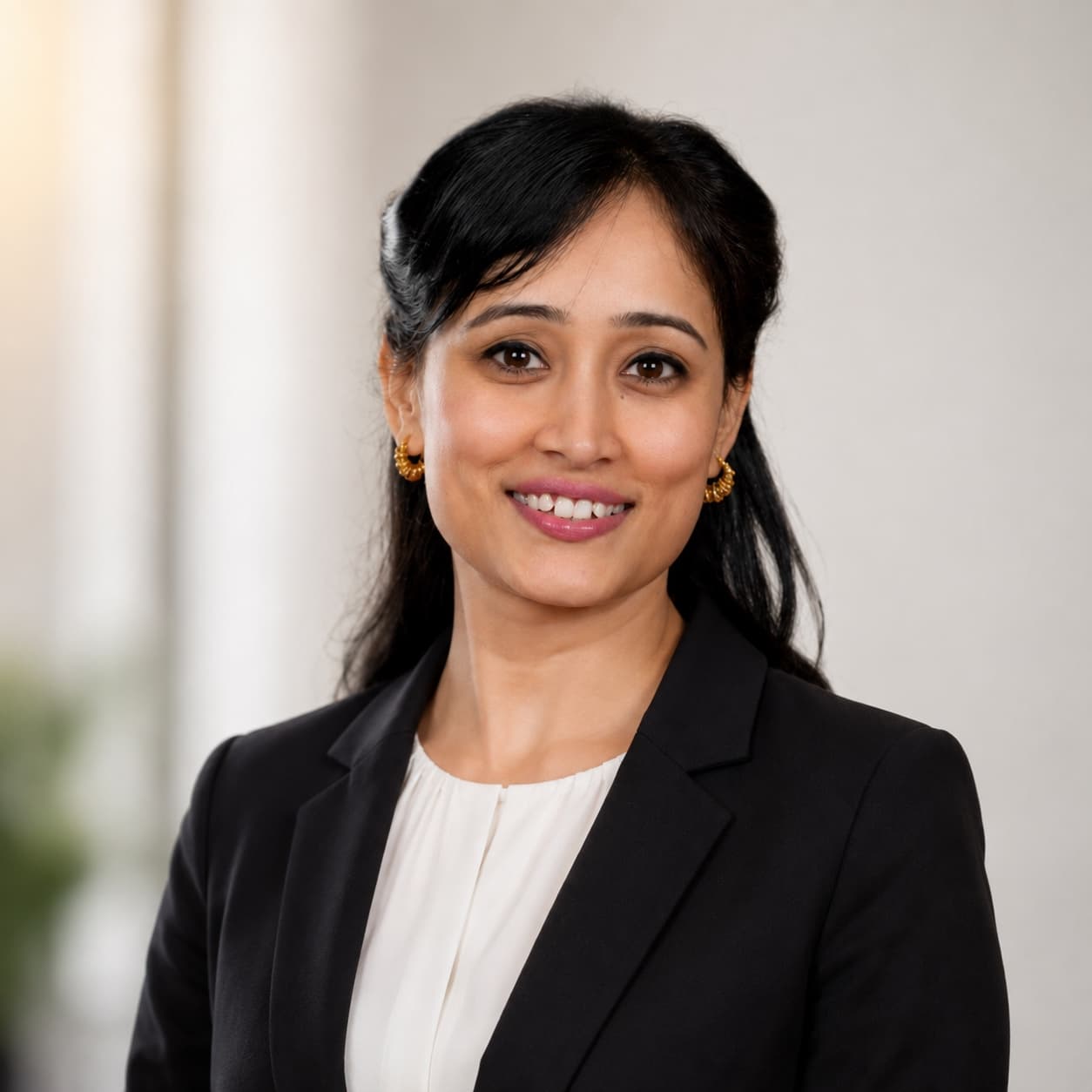 Nupur Kaudan, Founder of Maavie